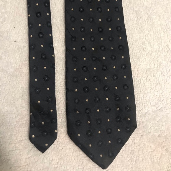 YvesSaintLaurent Tie - Picture 2 of 3